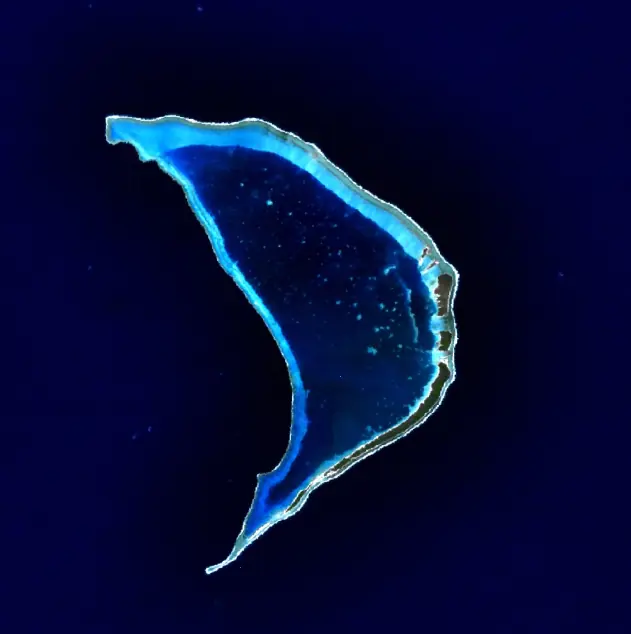 pacifico