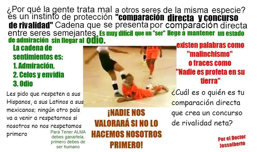 ¿Por qué en Taringa la gente ataca o falta el respeto?