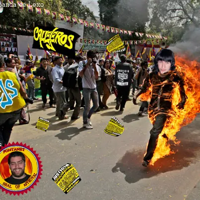 pato bengalet