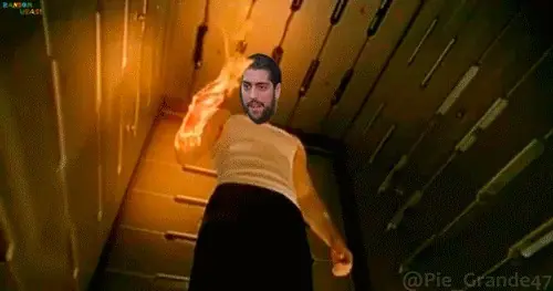don osvaldo