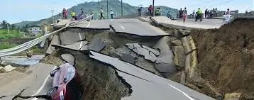 Terremotos y Sismos, que son?