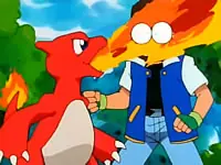 charizard charizard