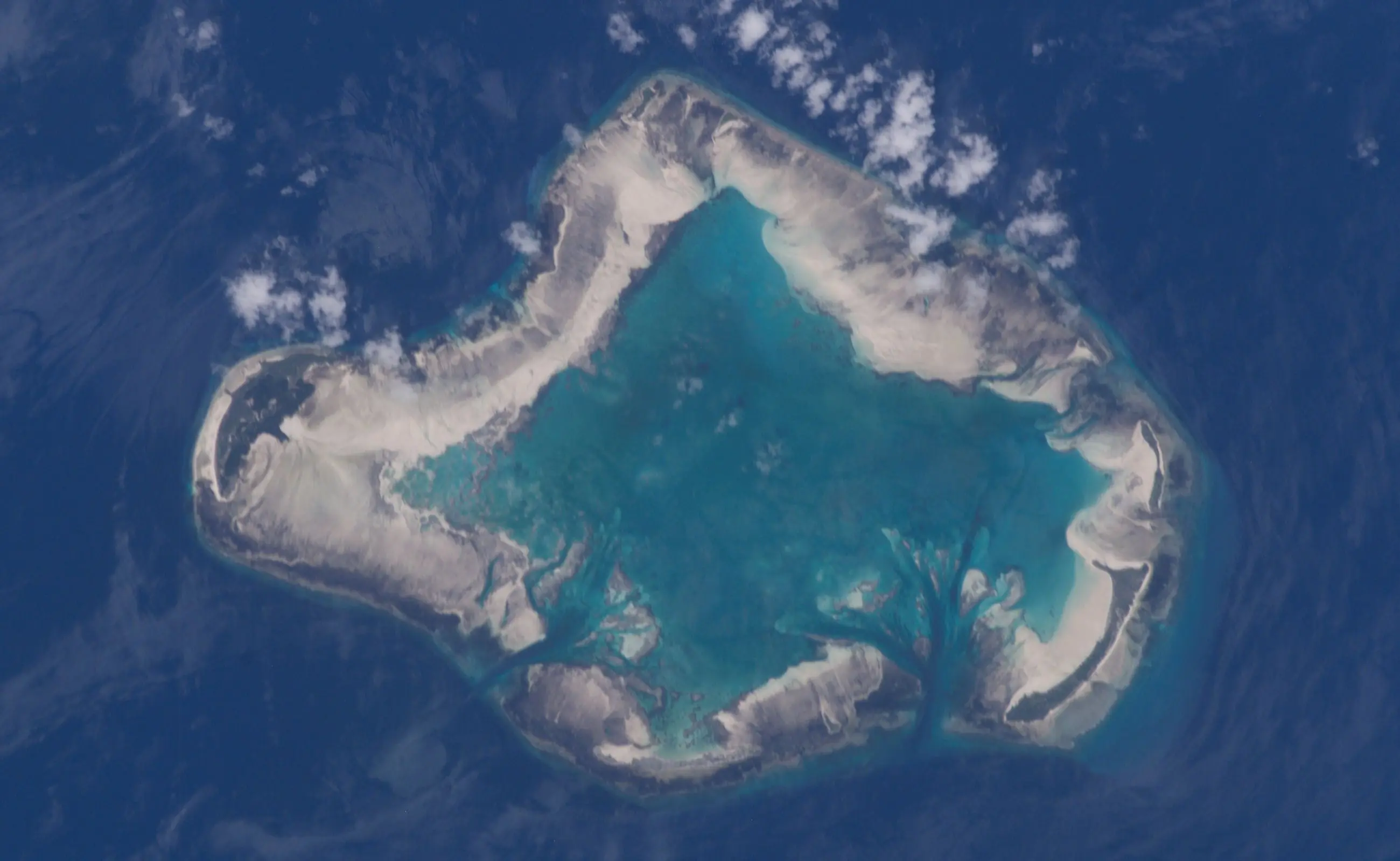 oceano
