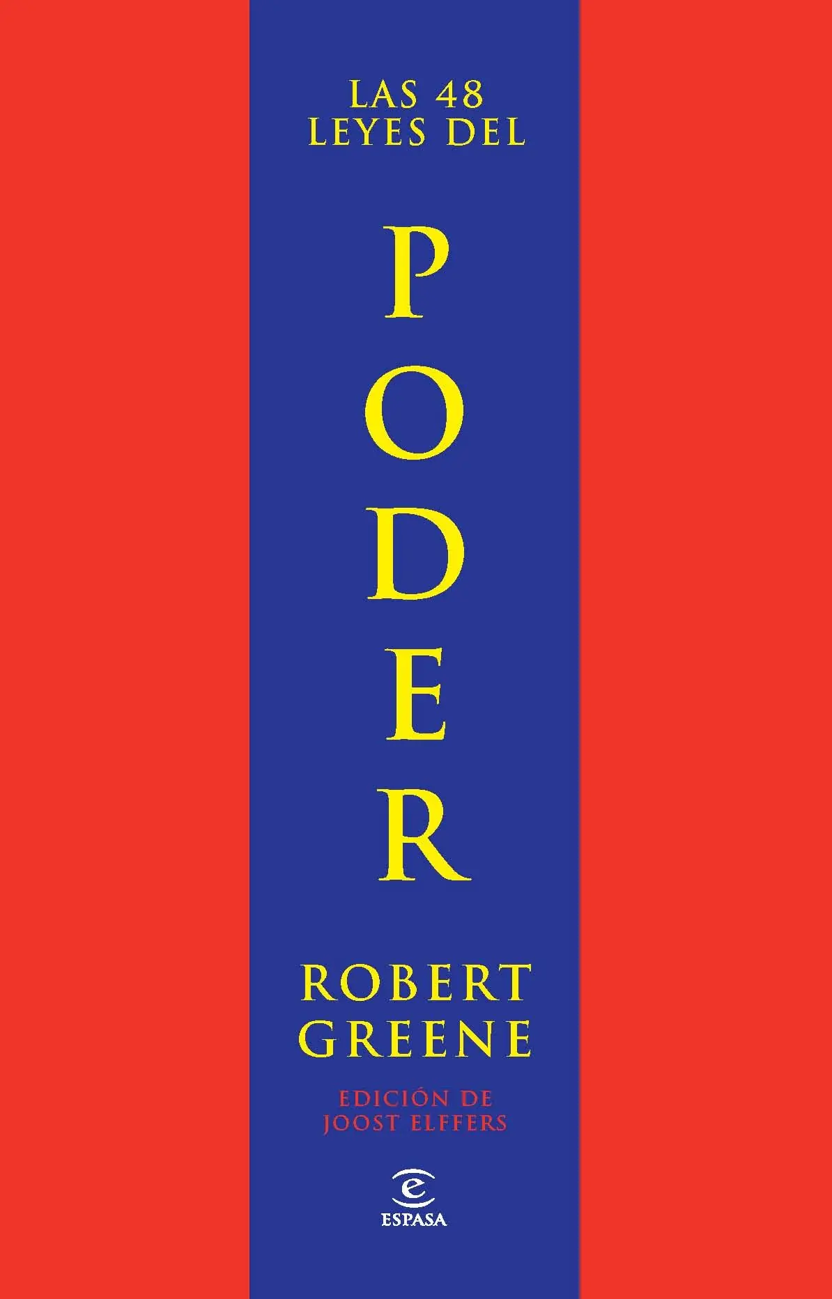 Las 48 leyes del poder