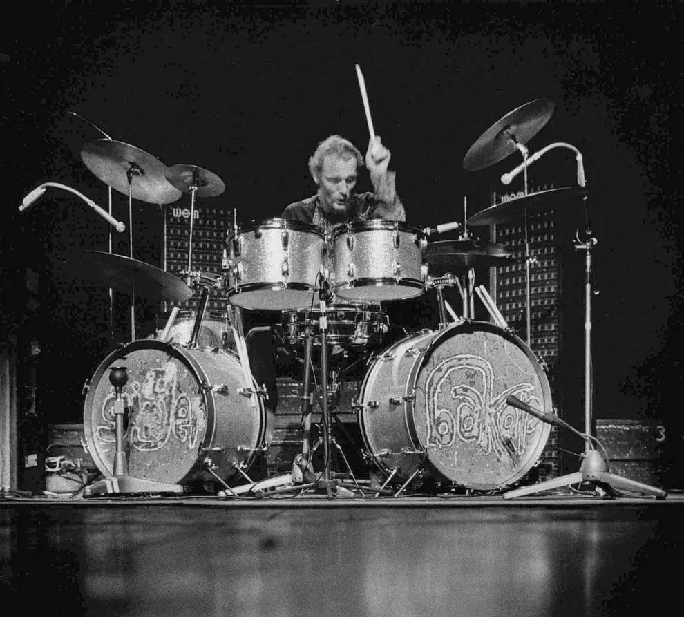 Top 10 Bateristas Mas Influyentes De La Historia Top 10 Bateristas Mas Influyentes De La Historia