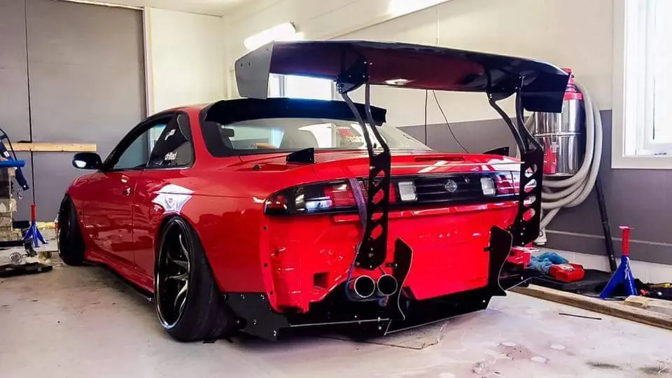 +5 si te gustan los coches