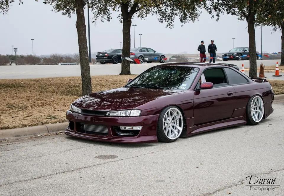 nissan skyline