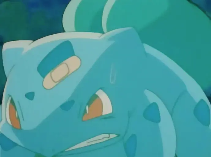 Ash Ketchum la gran mentira. Ash Ketchum la gran mentira.