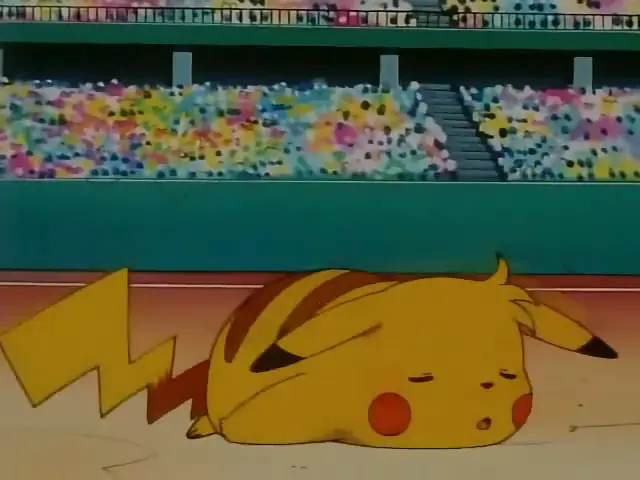 pokemon pokemon