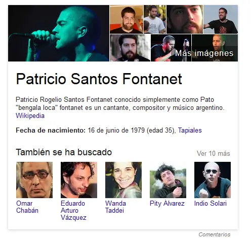 don osvaldo