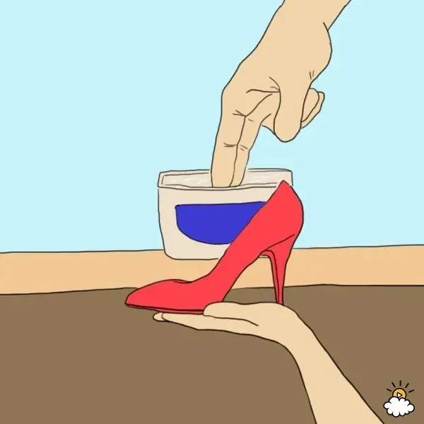 14 Trucos Para que Los Zapatos Parezcan Nuevos 14 Trucos Para que Los Zapatos Parezcan Nuevos
