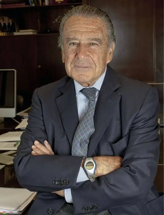 empresarios empresarios