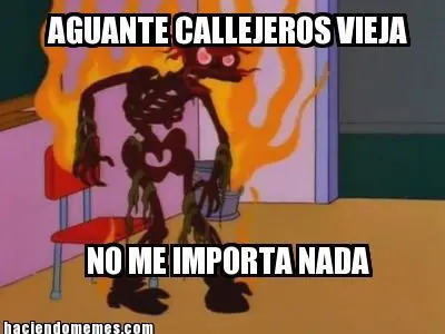 don osvaldo