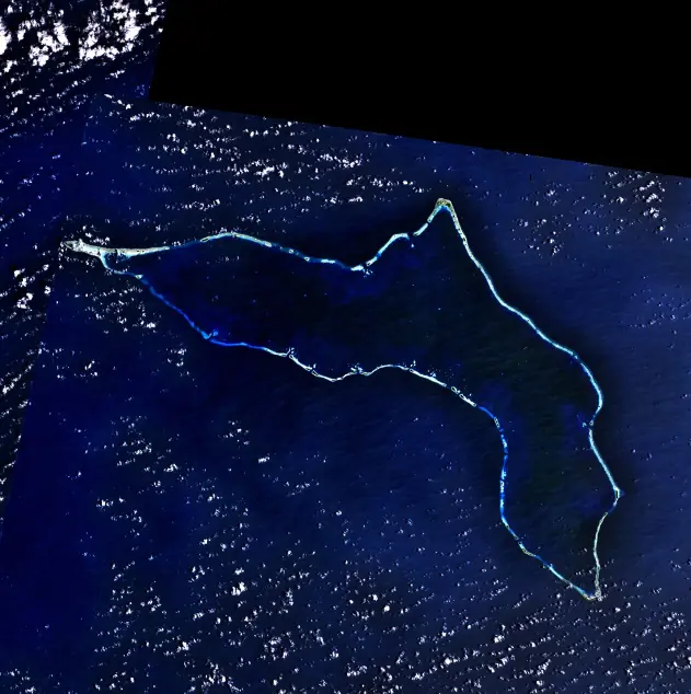 pacifico