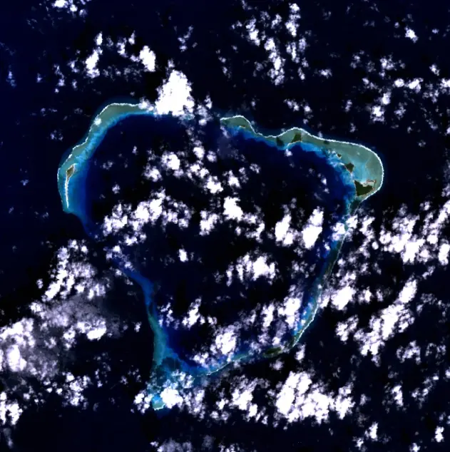 oceano