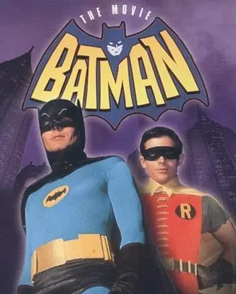 batman batman