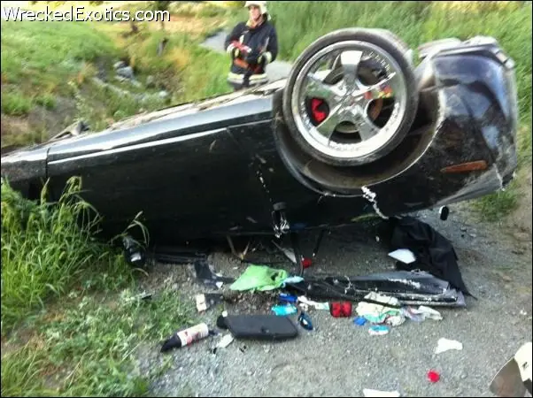 accidentes de autos