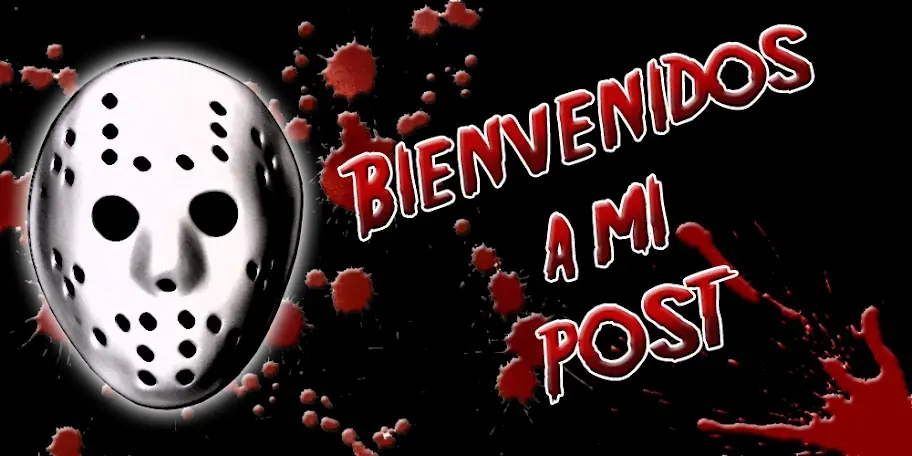 ¡Todo sobre las películas Slasher!