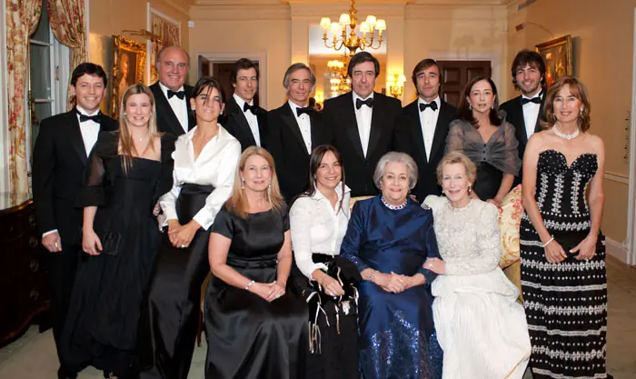 ricos y famosos ricos y famosos