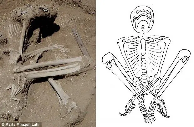 Empecemos a reescribir la historia de la guerra