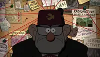 Gravity Falls - Temporada 2 - Reseña (Spoilers)
