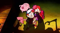 Gravity Falls