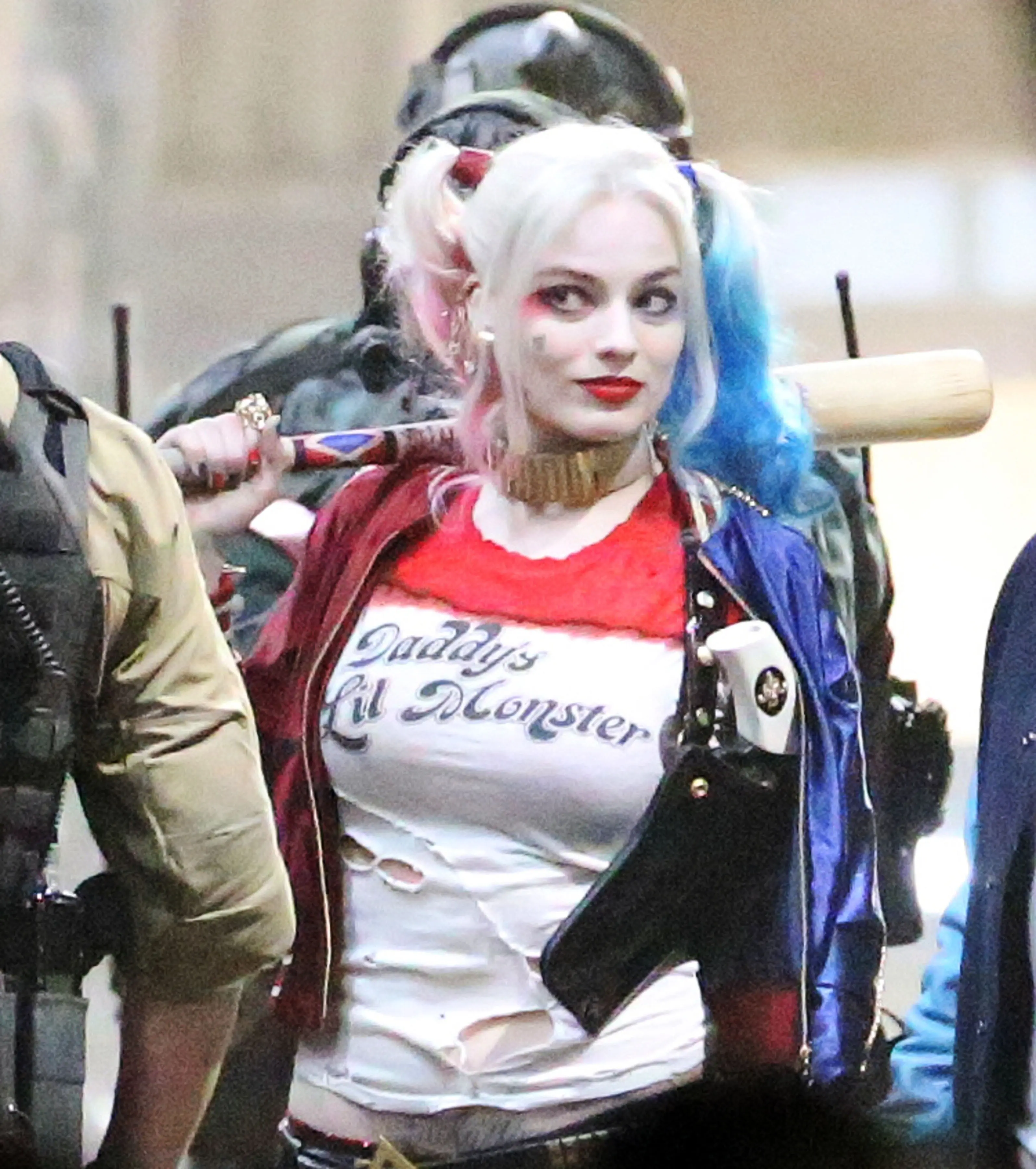 suicide squad suicide squad