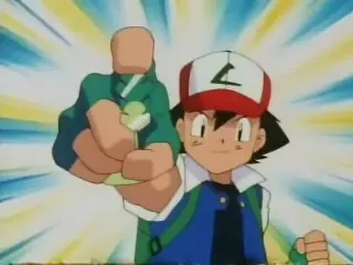 ketchum ketchum