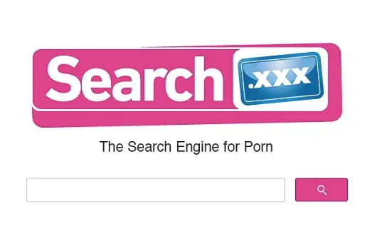 Search.xxx el Google del porno