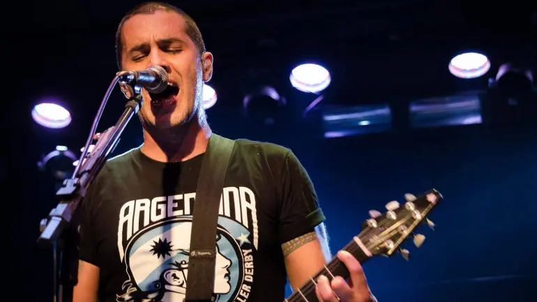 Ciro Pertusi pedofilo