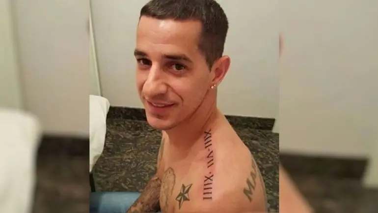 El Tatuaje Fail del Pipi Romagnoli