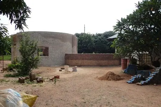 pobreza
