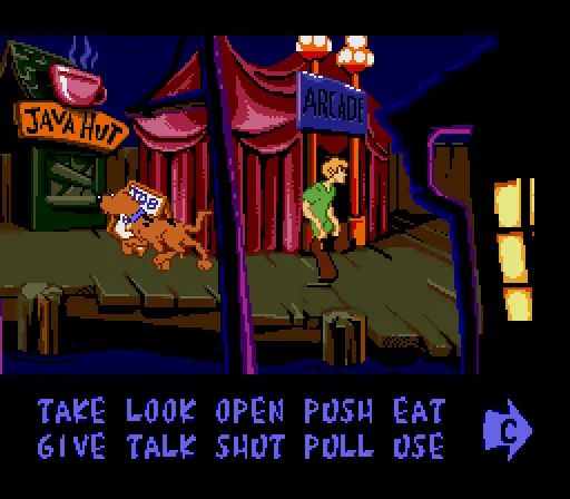 nostalgia nostalgia