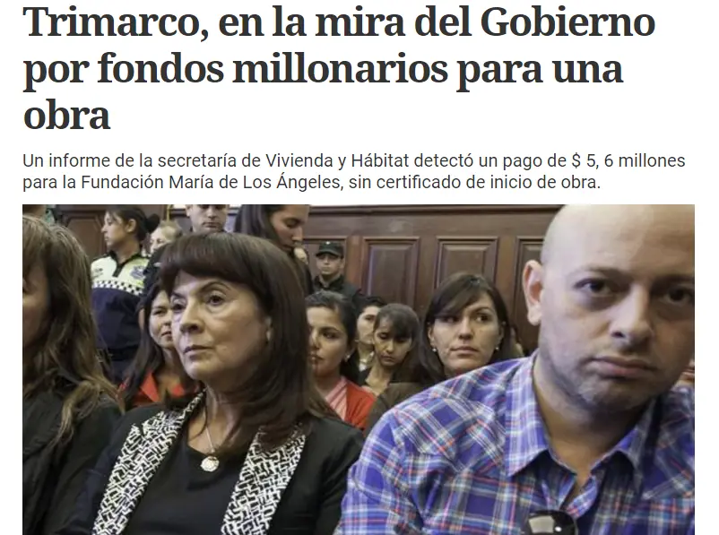 macri macri