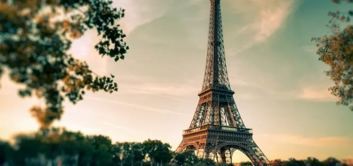 10 Curiosidades de la Torre Eiffel