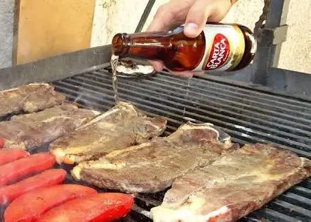 comida