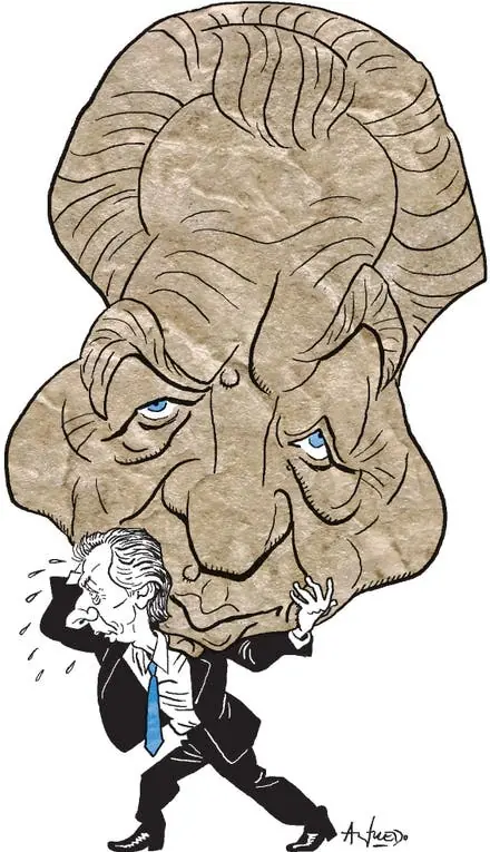 La otra herencia de Macri: los negocios del imperio familiar