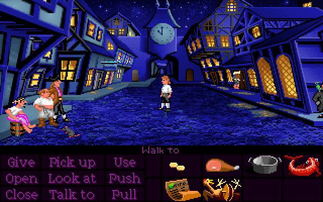 guybrush