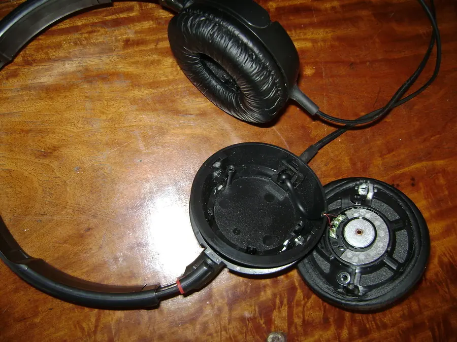 sony