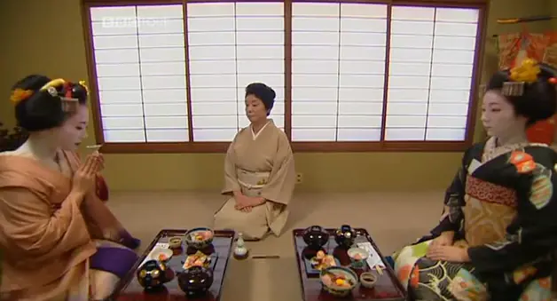 cultura japonesa