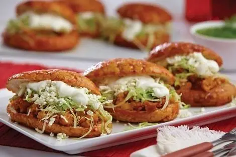 mexico