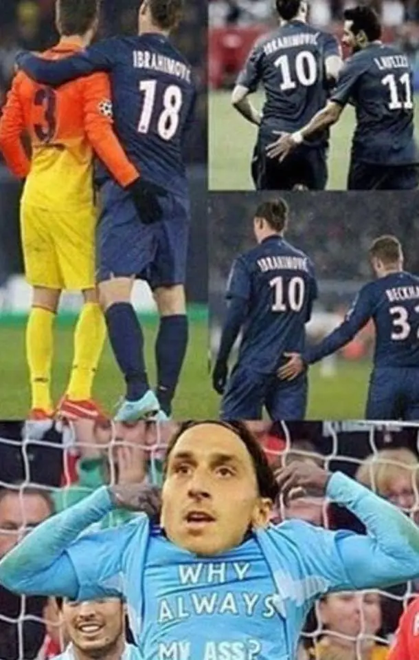 humor