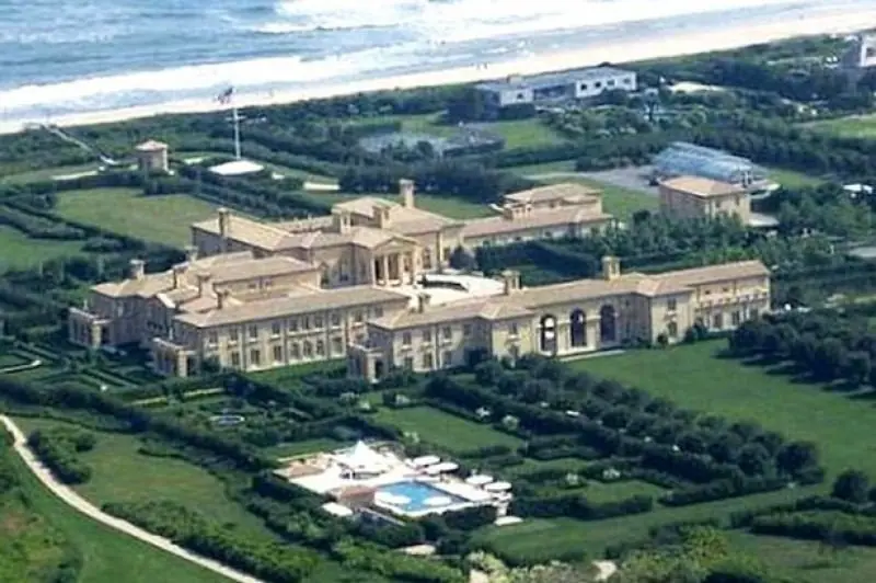 casas de lujo