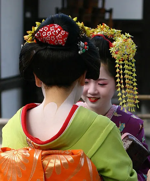 japon