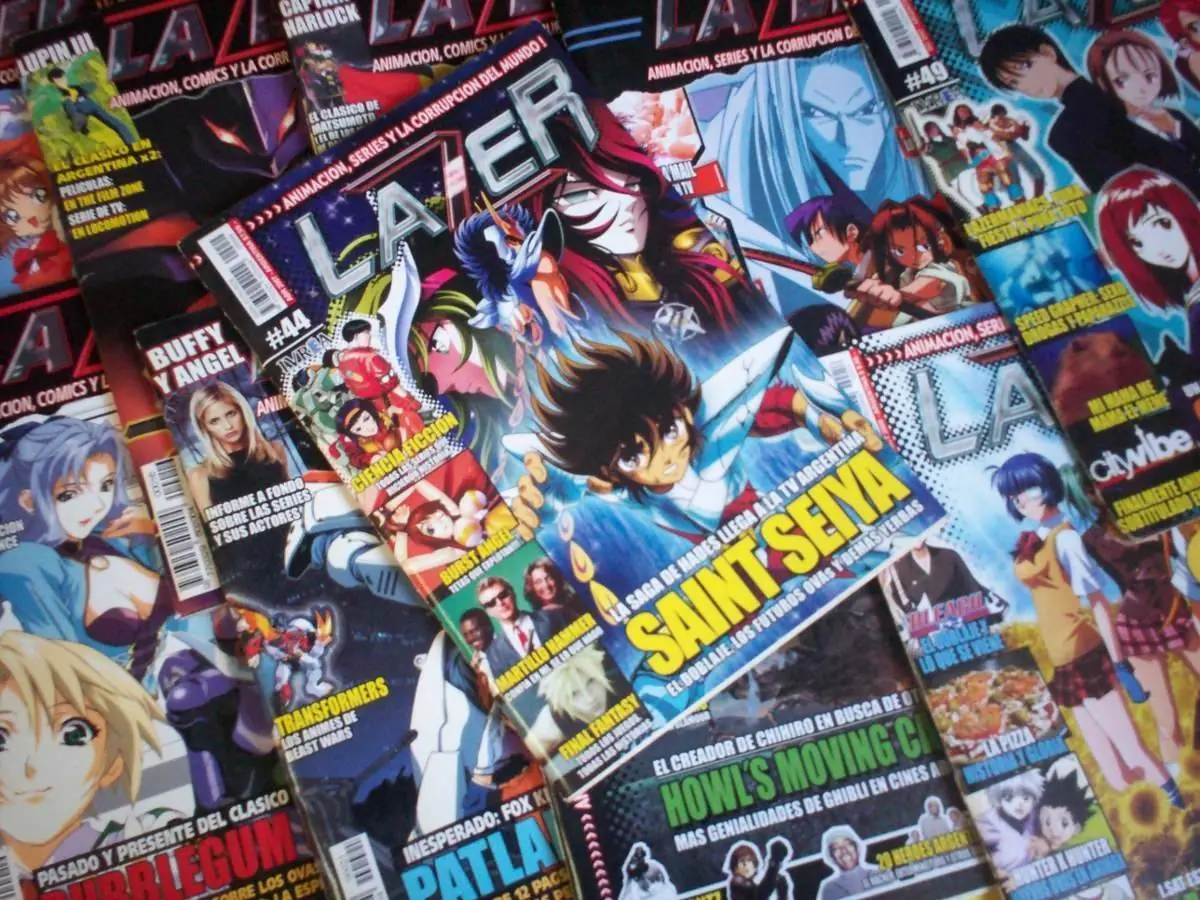 anime manga anime manga