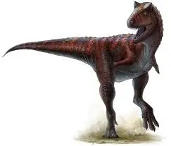 Dinosaurios