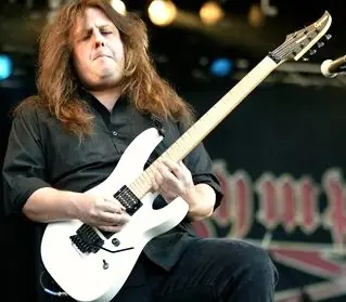 Guitarra