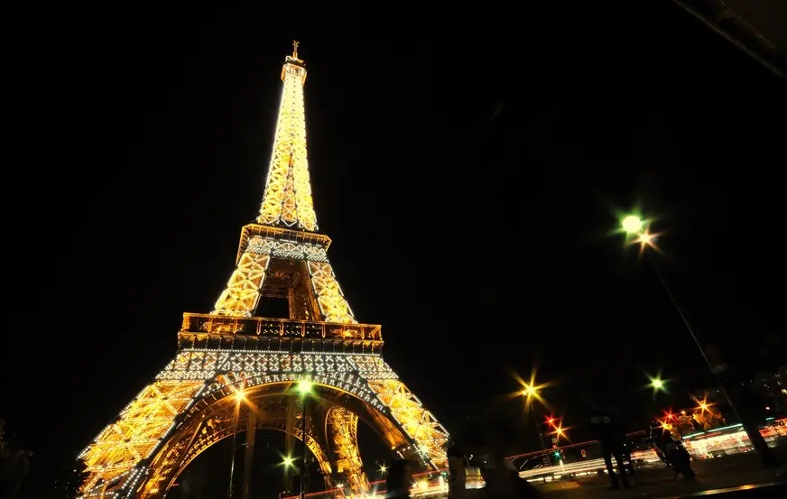 eiffel eiffel