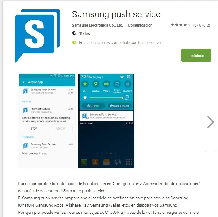 Taringueros en Google Play