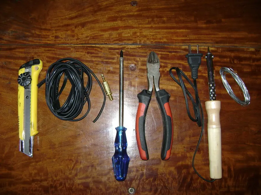 cable